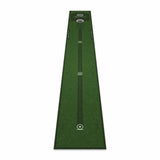 WellPutt Essential 8ft Putting Mat