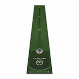 WellPutt Essential 8ft Putting Mat