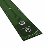WellPutt Essential 8ft Putting Mat