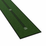 WellPutt Essential 8ft Putting Mat