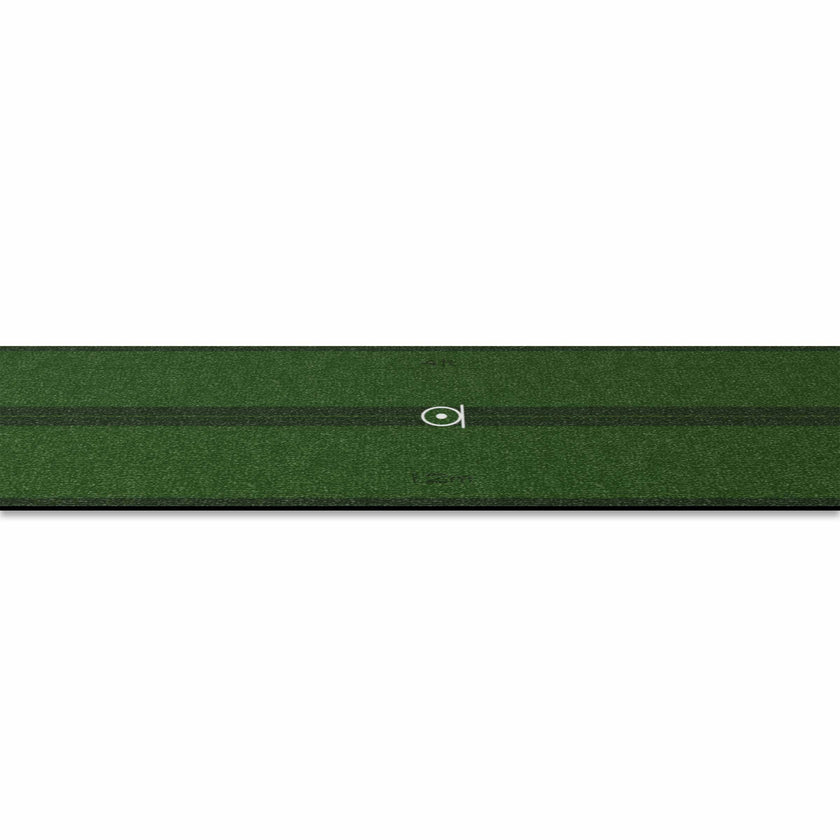 WellPutt Essential 8ft Putting Mat