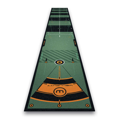 Wellputt Mat Standard 13ft