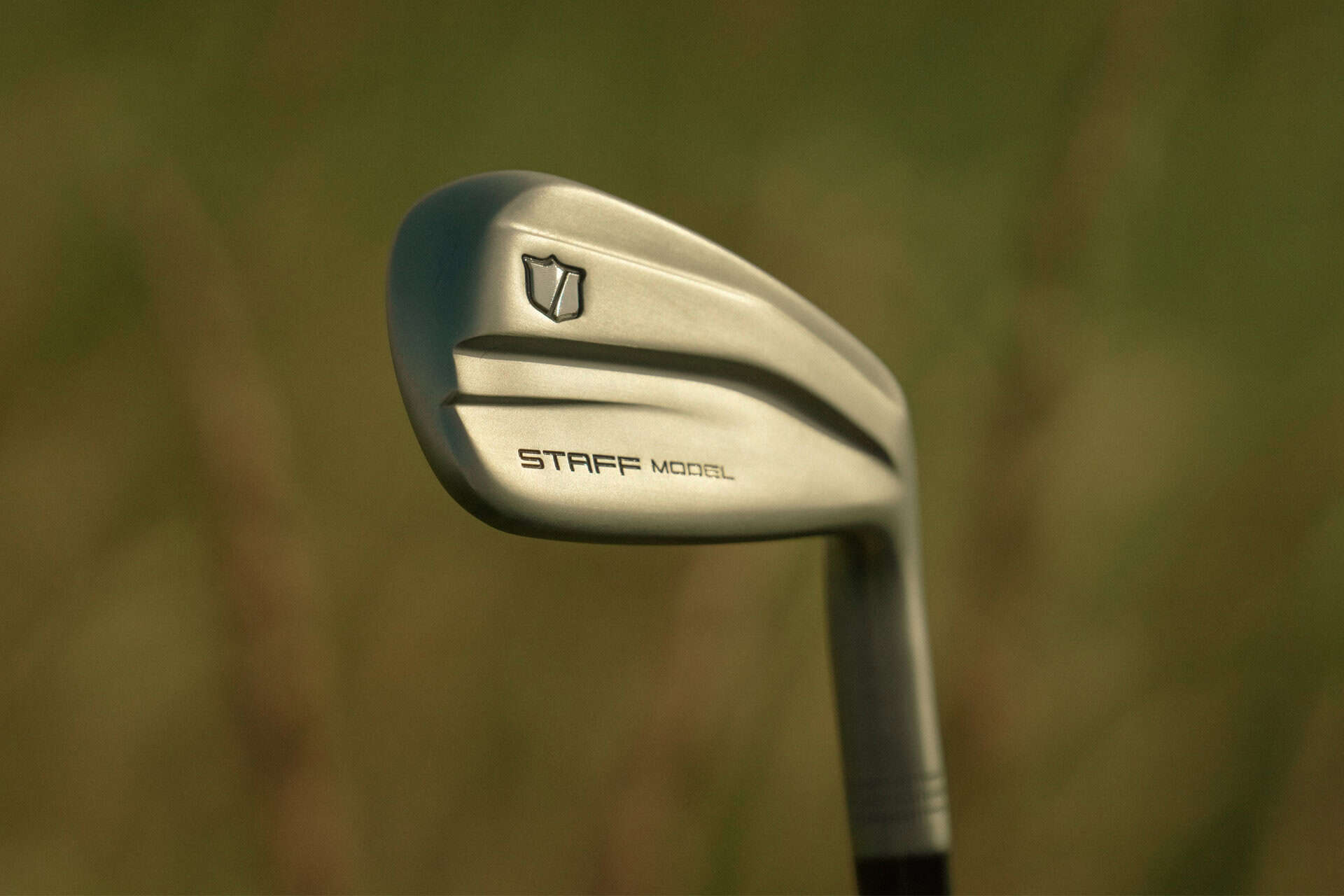 2026 Wilson Staff Model XB Irons – The Clubroom