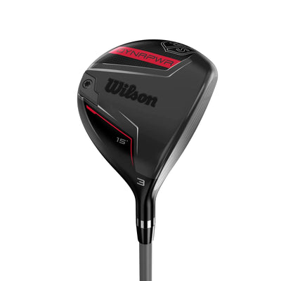 2023 W/S Dynapower Fairway (STOCK)