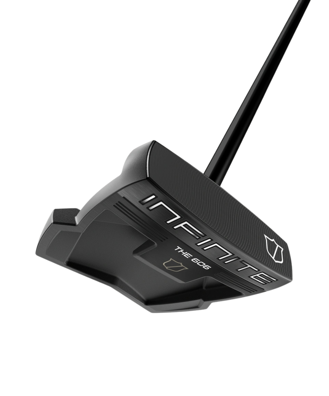Wilson Infinite ZT 606 Putter – The Clubroom