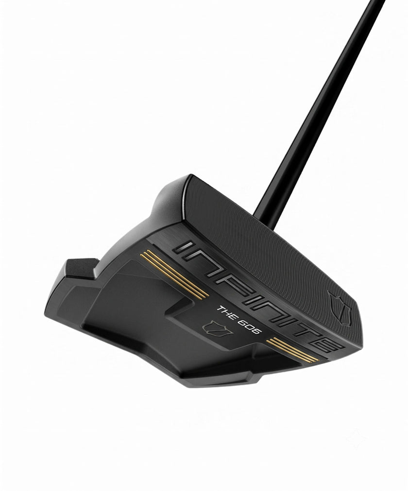 Wilson Infinite ZT 606 Putter