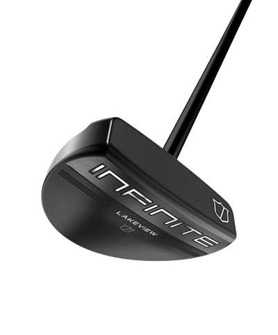 Wilson Infinite ZT Lakeview Putter