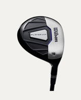 Wilson Player Fit Package Set