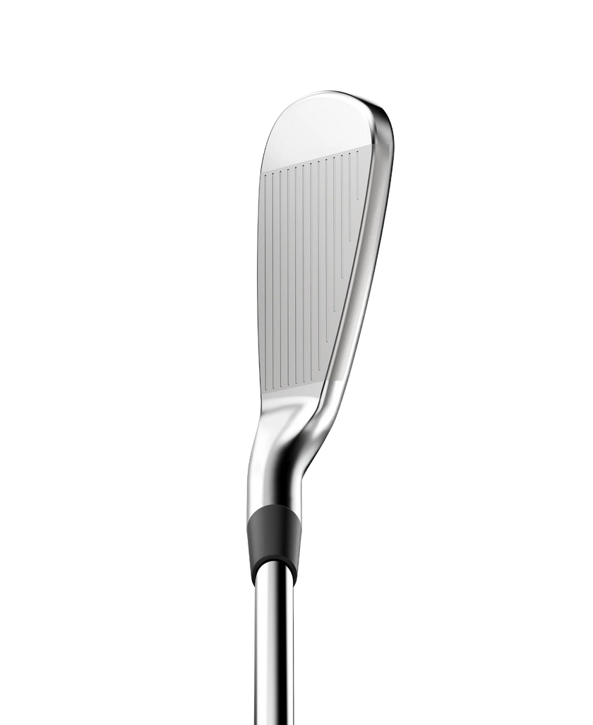Wilson Dynapower Forged Iron Set - 4 Iron to PW