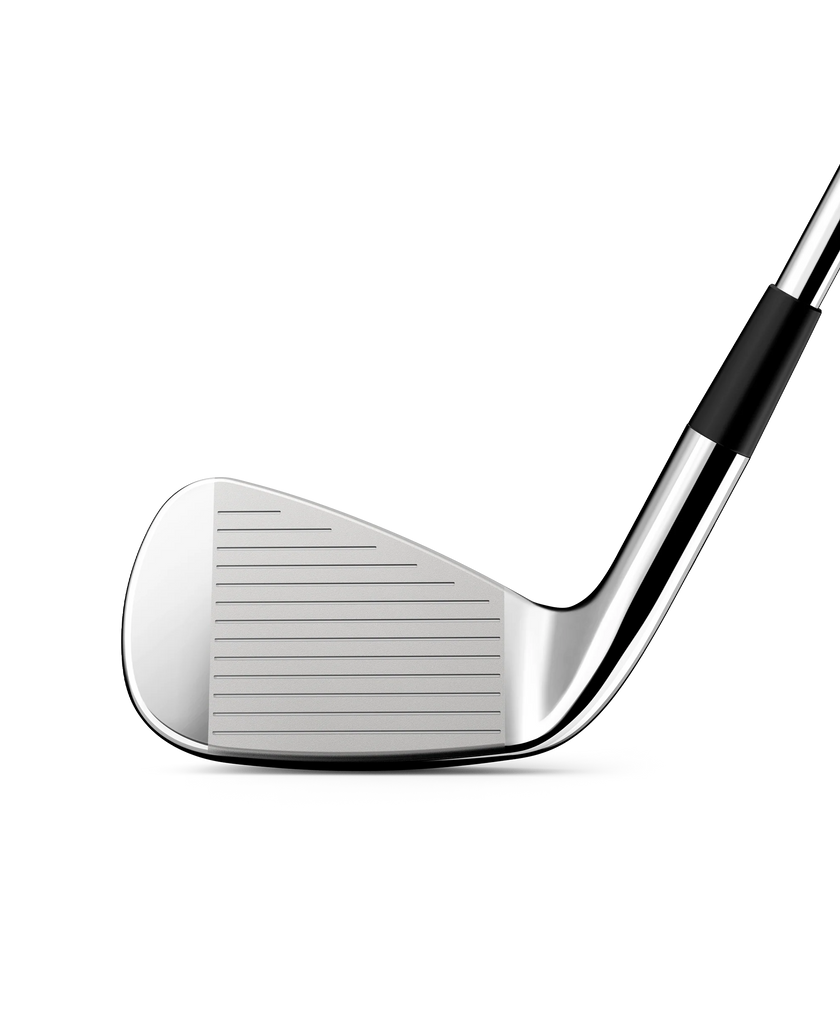 Wilson Dynapower Forged Iron Set - 4 Iron to PW