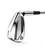Wilson Dynapower Forged Iron Set - 4 Iron to PW