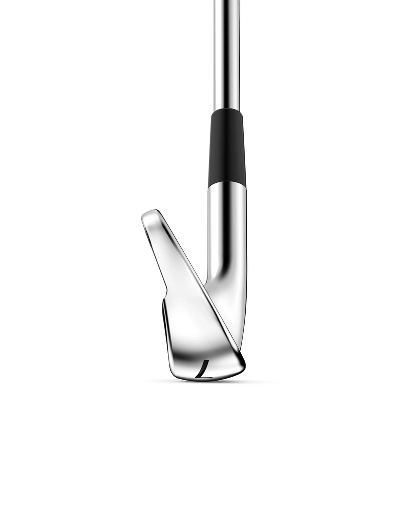 Wilson Dynapower Forged Iron Set - 4 Iron to PW