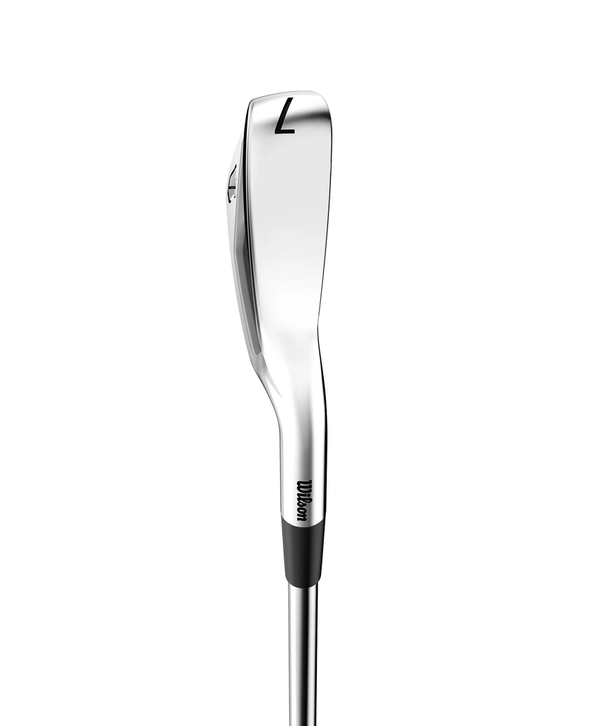 Wilson Dynapower Forged Iron Set - 4 Iron to PW