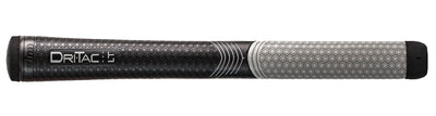Winn DriTac Oversize Grip - Black