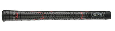 Winn Dritac Men's Grip - Black