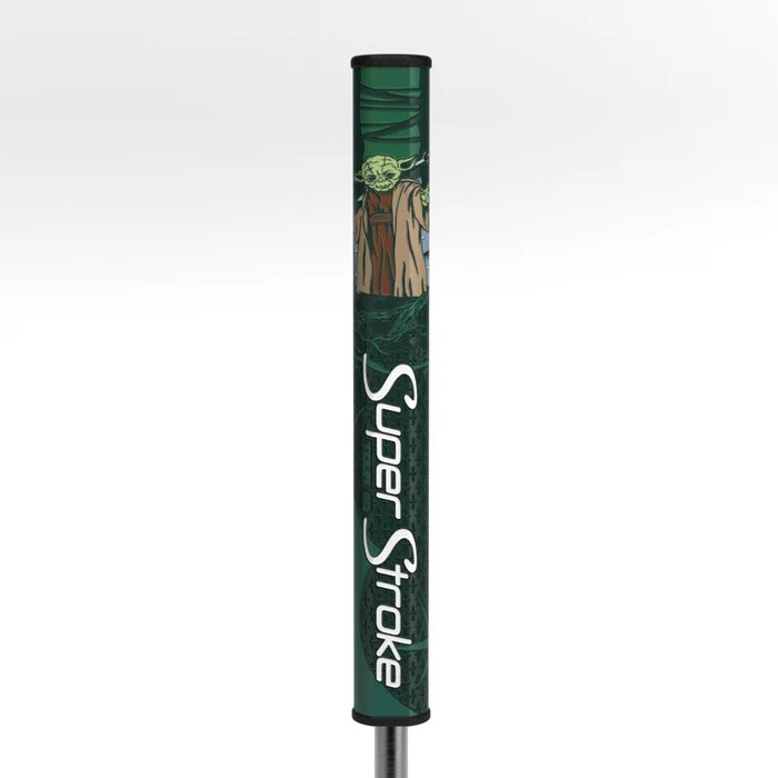 SuperStroke Zenergy Tour 2.0 Star Wars Putter Grip