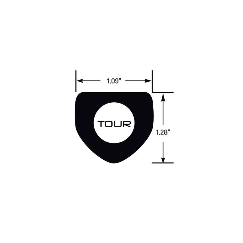 Superstroke Zenergy Pistol GT Putter Grip