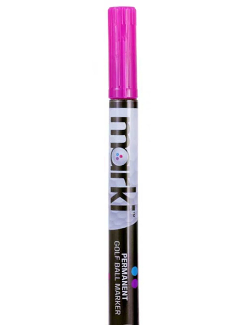 Marki Permanent Golf Marker