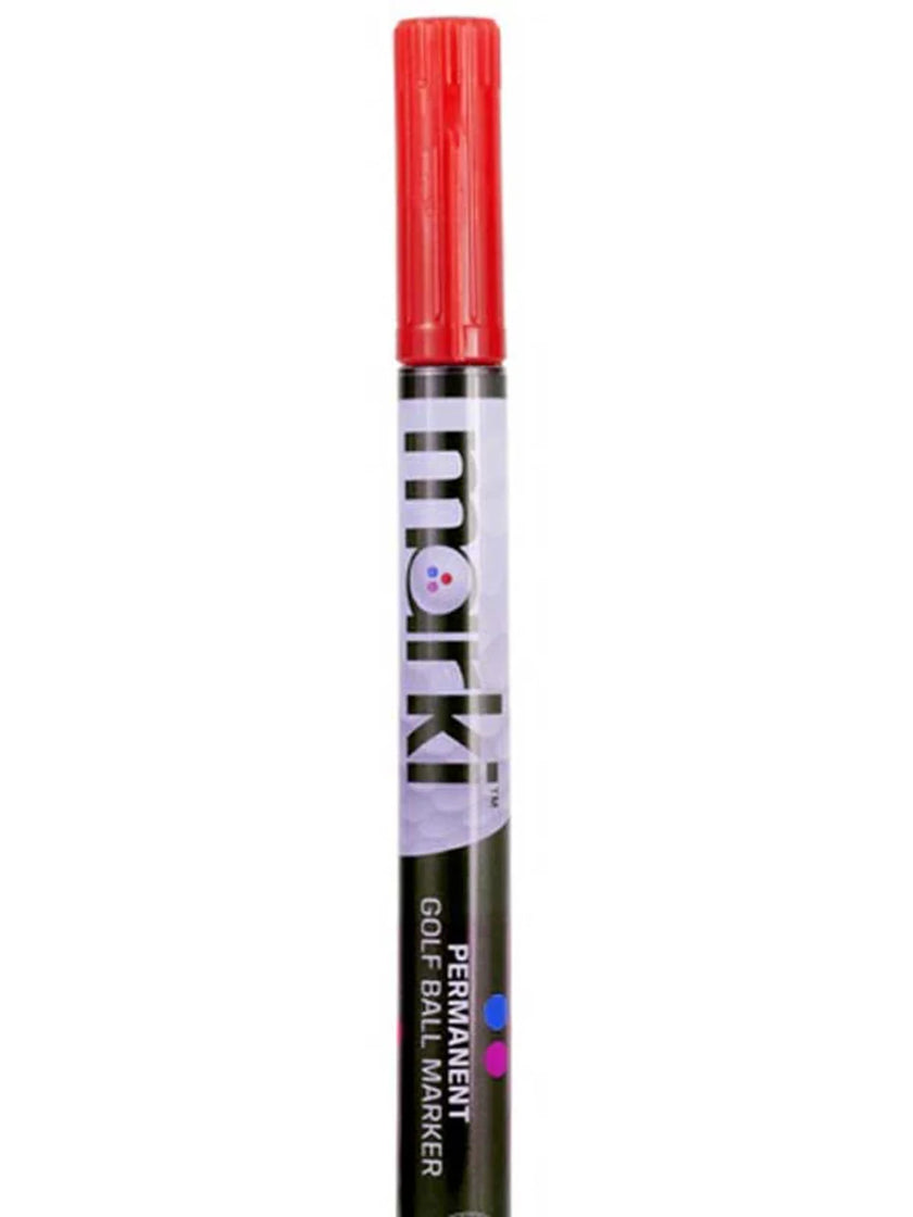 Marki Permanent Golf Marker