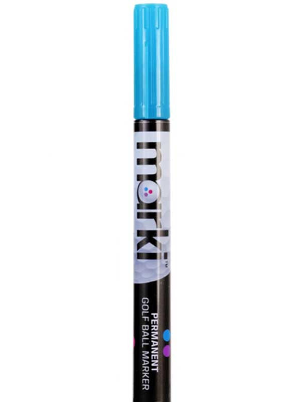 Marki Permanent Golf Marker