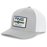 Ping Aviator Cap