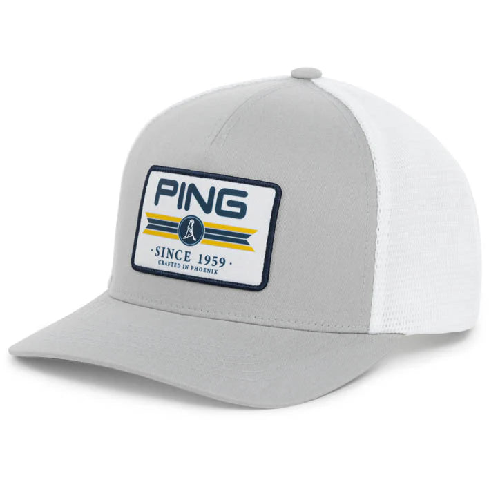 Ping Aviator Cap