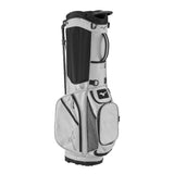 Mizuno BR-D3 Stand Bag - Heathered Grey