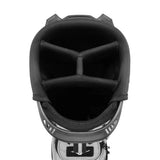 Mizuno BR-D3 Stand Bag - Heathered Grey