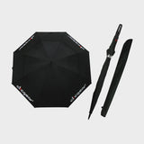 2023 Clicgear Umbrella - Red