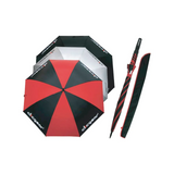 2023 Clicgear Umbrella - Red