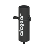 Clicgear Umbrella Holder and Silicon Strap