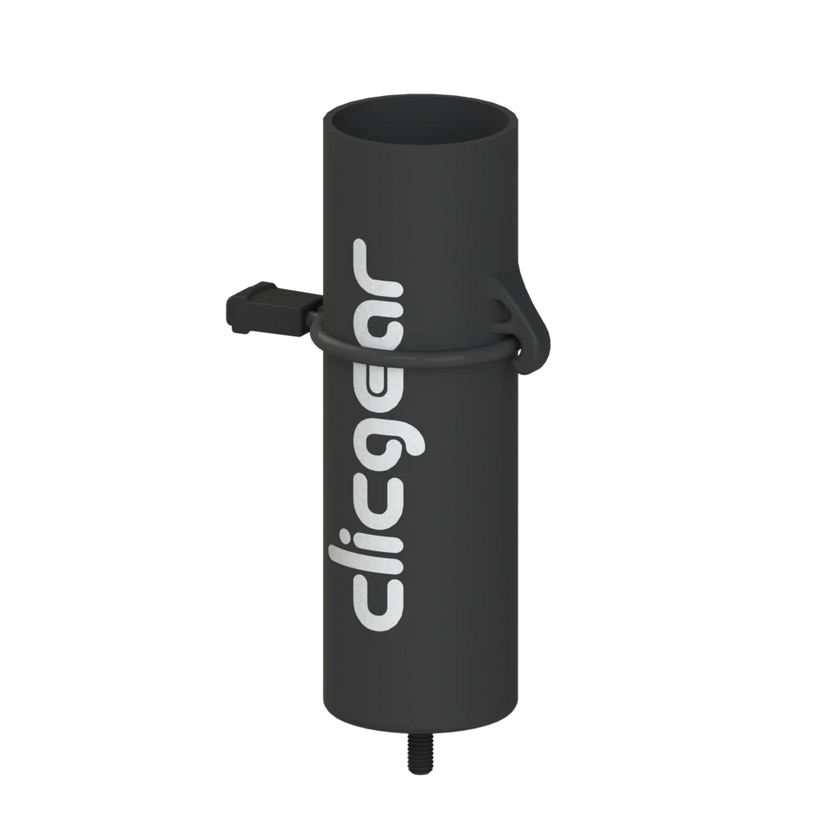 Clicgear Umbrella Holder and Silicon Strap