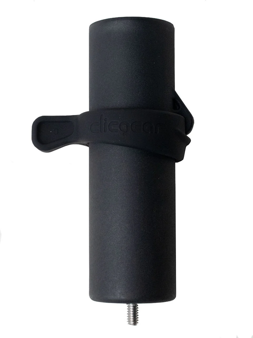Clicgear Umbrella Holder and Elastic Cord