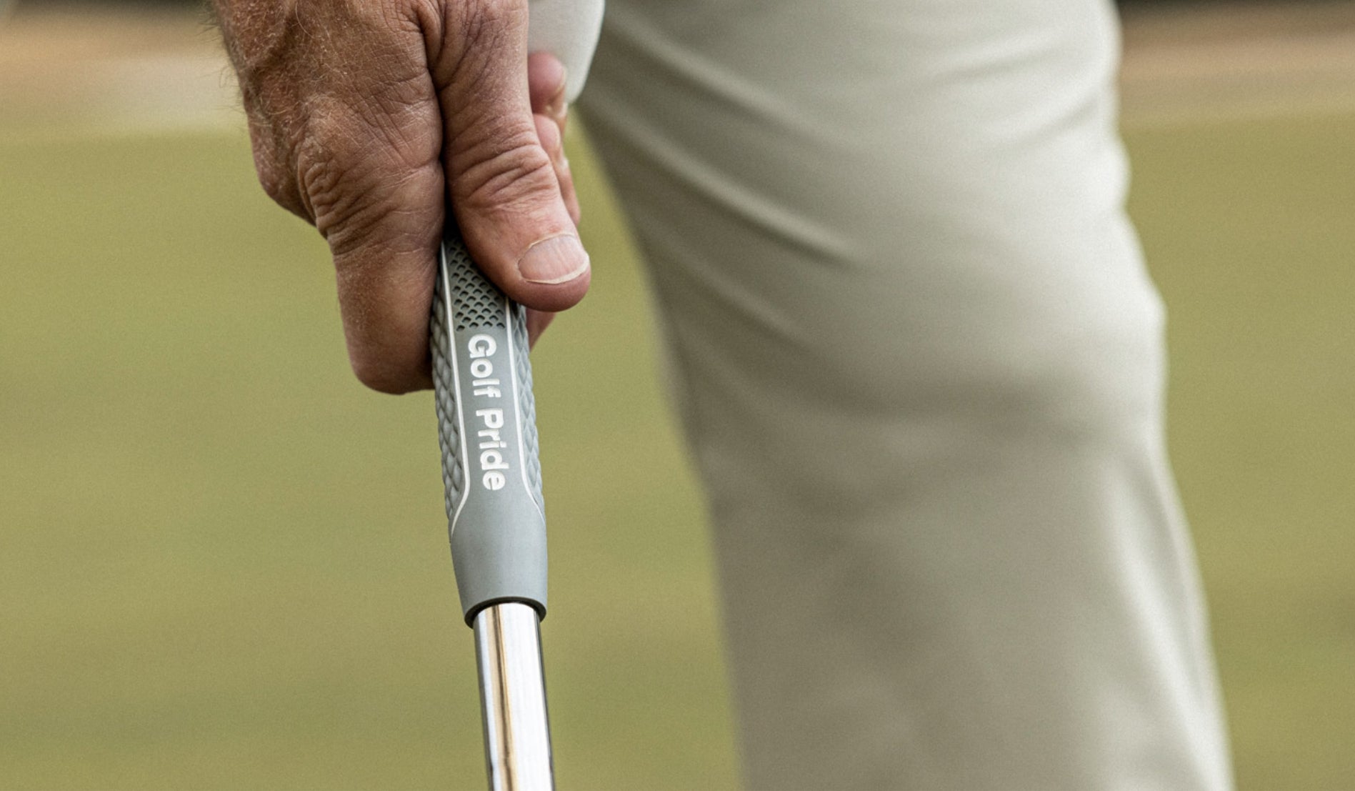 2023 Golf Pride CPX Grip - Midsize – The Clubroom