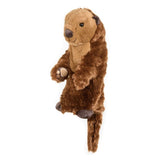 Daphne Animal Headcovers