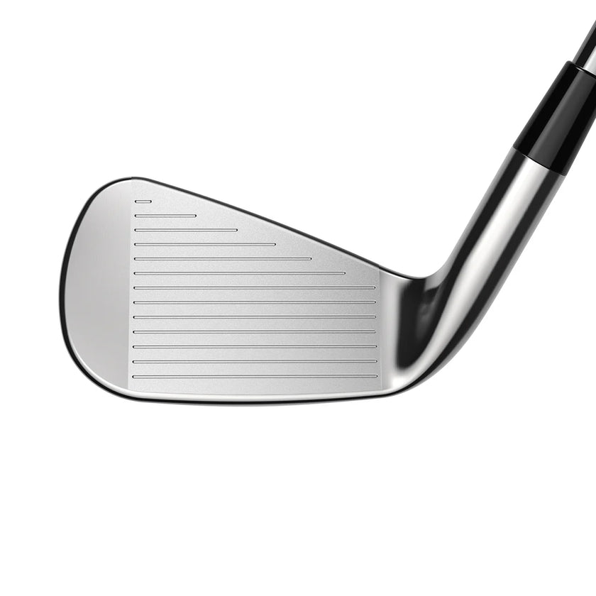 2024 Cobra LIMIT3D Irons - 4 - PW (KBS $ Taper 120 Stiff)