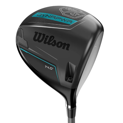 2023 W/S Dynapwr Ladies Driver (STOCK)