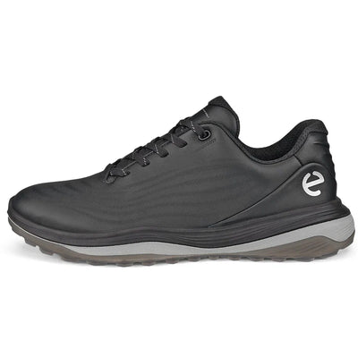 ECCO Women's LT1 Golf Shoe - Black