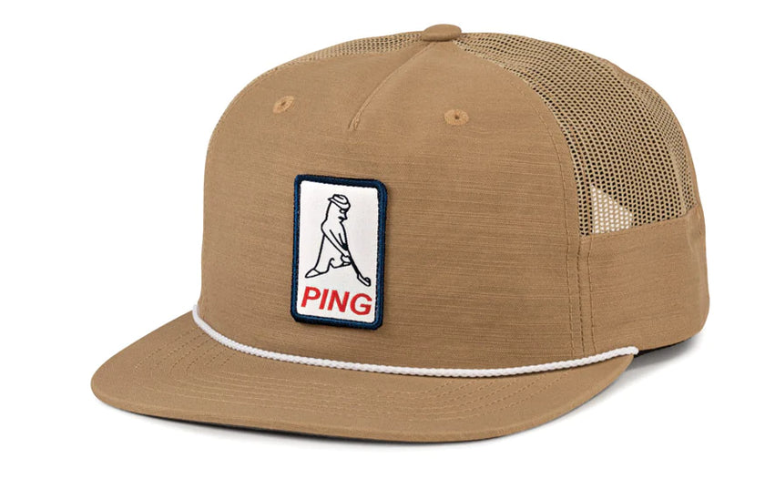 2023 Ping OG Remix Cap