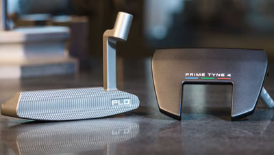 PING PLD Putters