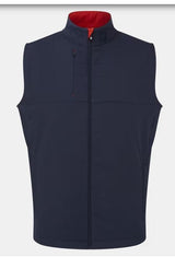 23 FJ Mens Hybrid Vest