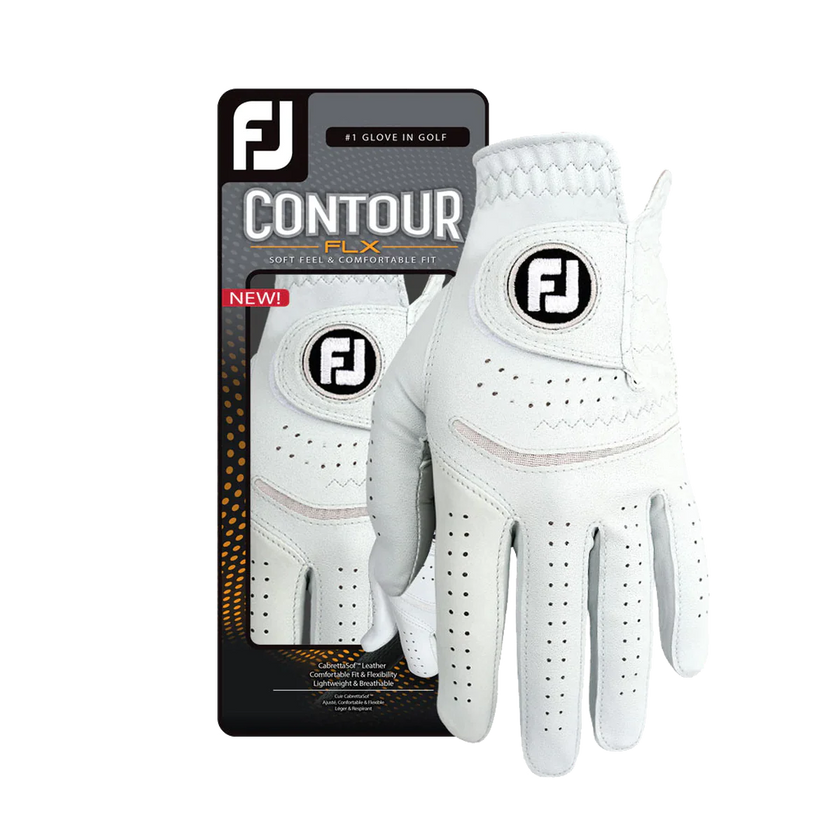 FJ Women's Contour FLX Glove