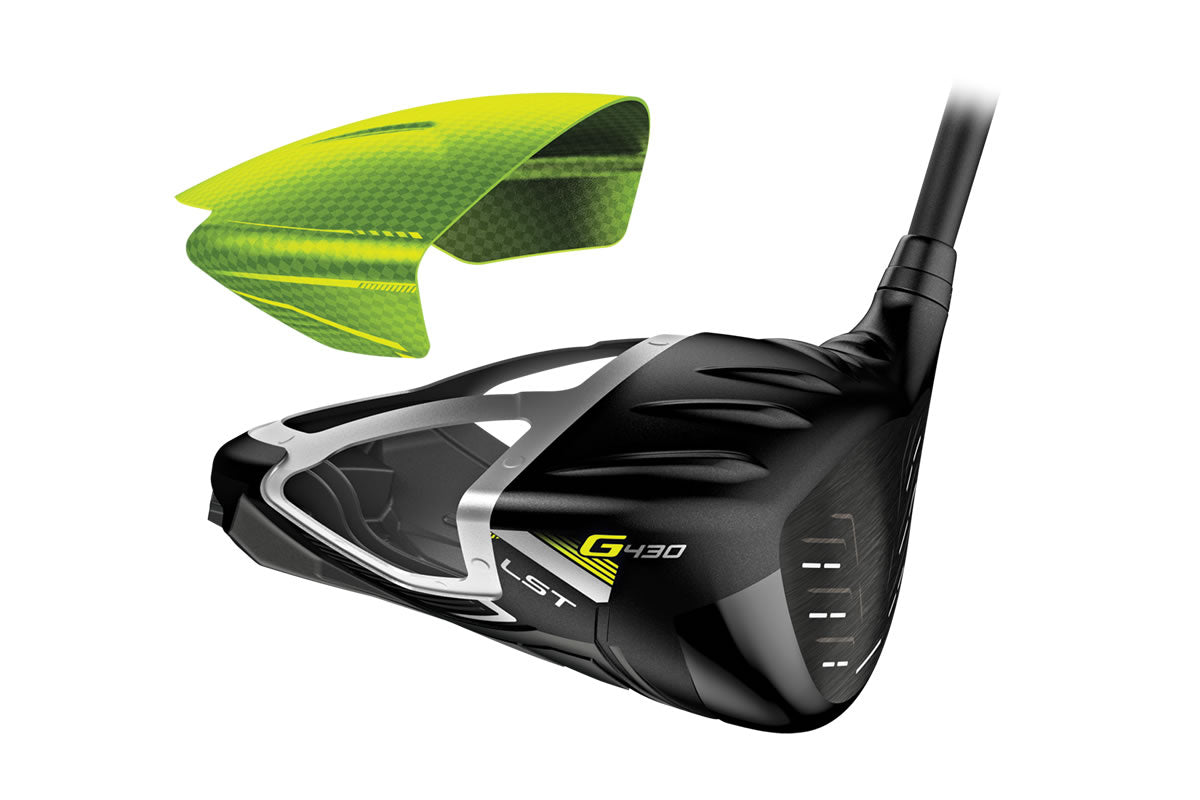 PING G430 Driver