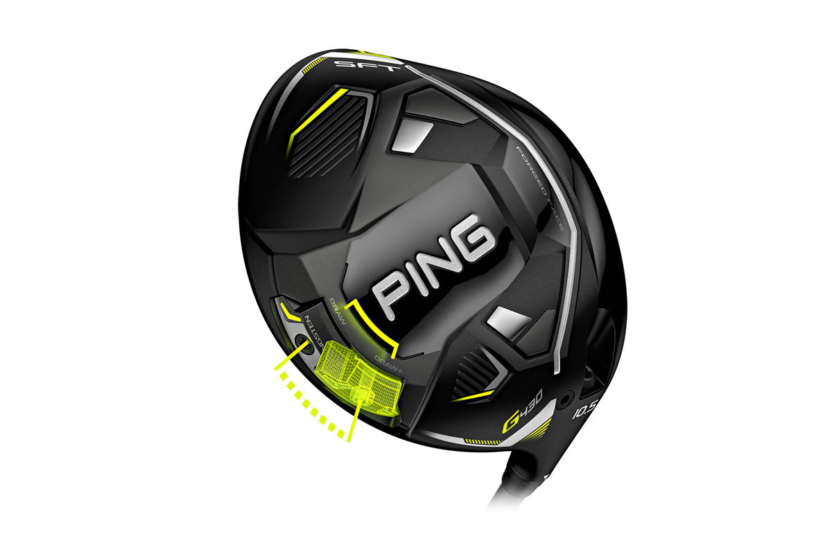 PING G430 Driver