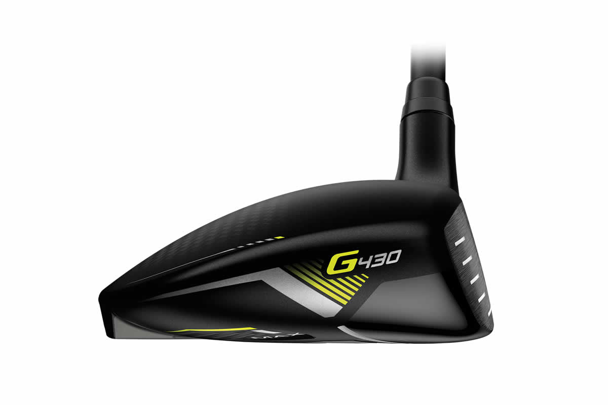 PING G430 Fairway Woods