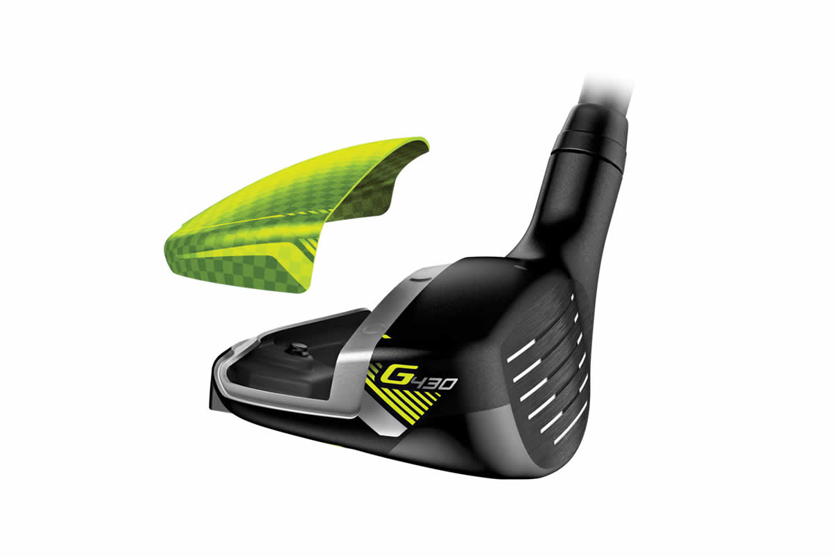 PING G430 Hybrid – The Clubroom