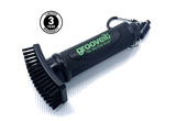 Groove-it  Wet Club Scrub Brush