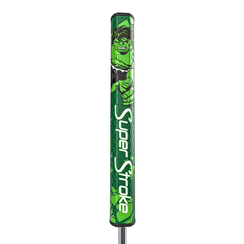 SuperStroke Zenergy Tour 2.0 Marvel Putter Grips