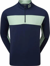 FJ Athletic Fit - Engineered Chest Stripe Chill-Out