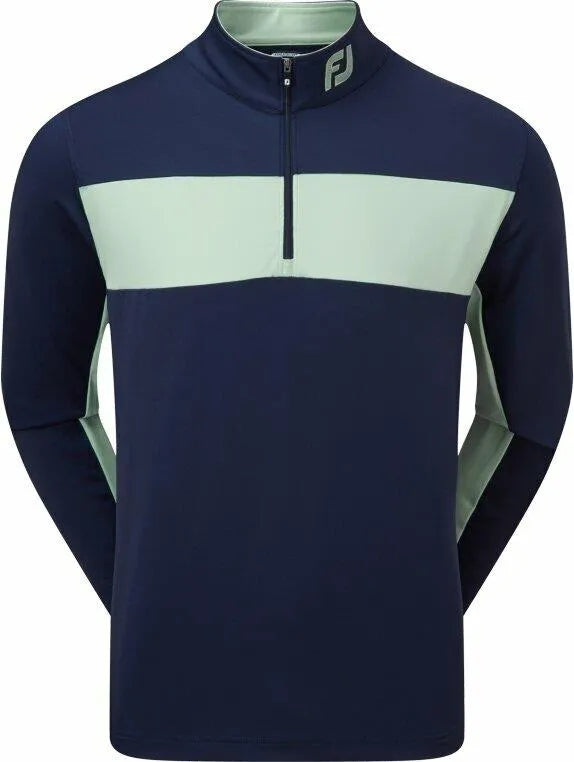 FJ Athletic Fit - Engineered Chest Stripe Chill-Out